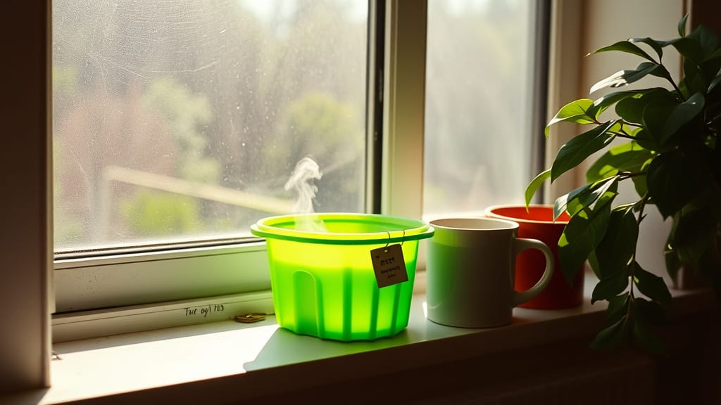 Weather Instruments