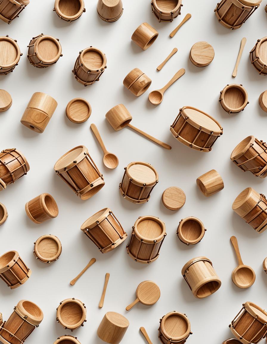 Barware & Party Supplies Series