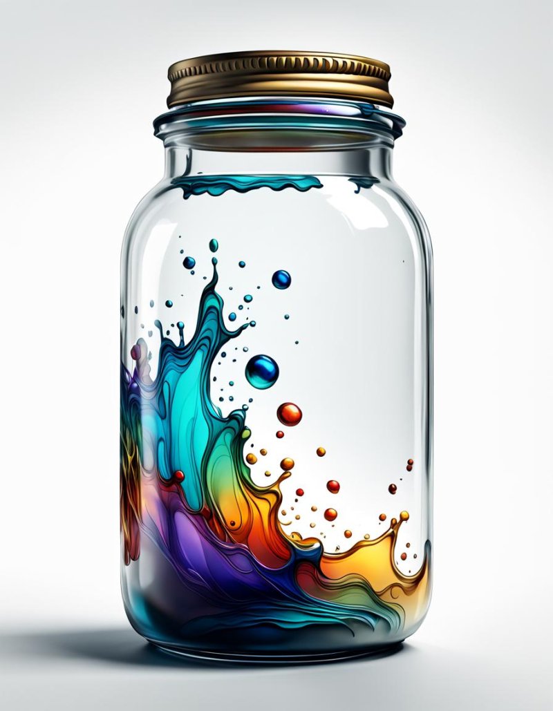 Art Supplies