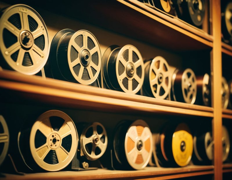 Live Sound & PA Gear Archive
