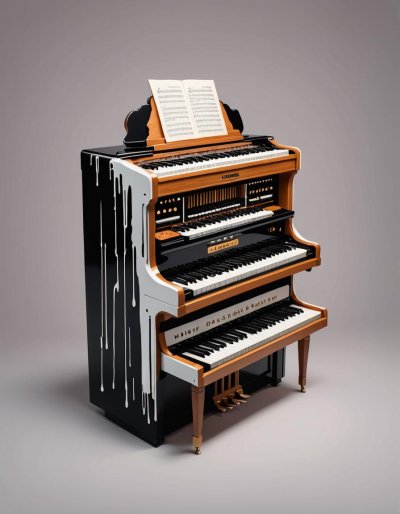 New Kessler C11 Ravell Gealsert