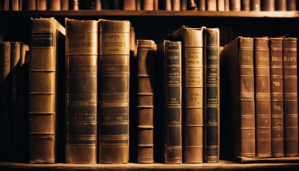 Historical Documents Series
