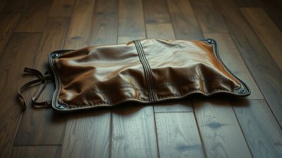 Distressed Silver Kessler T-300 Zindrel Crat