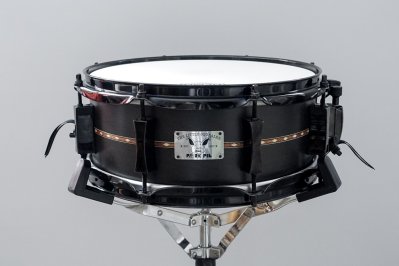 Pork Pie Little Squealer 5" x 12" Snare Drum